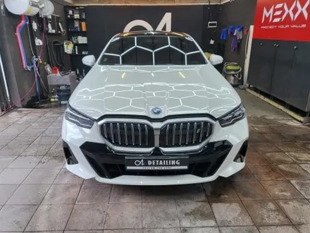 부산 크롬죽이기 bmw 그릴 크롬 작업 / 부산 금정구