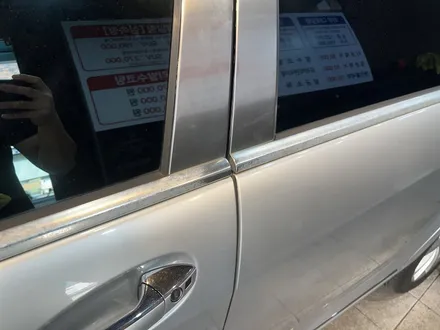 부산 금정구 수입차 벤츠 백화제거 크롬몰딩 물때까지 완벽하게 / 부산 금정구