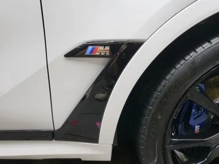부산 금정구 PPF 신차패키지 시공 [bmw x7] / 부산 금정구