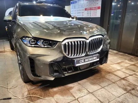 BMW 부산 전체 PPF필름 시공 업체 부산 1호선 앞 / 부산 금정구