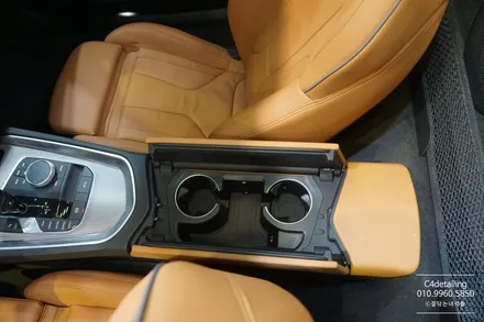 2019 신형 BMW Z4 M40i 내,외부 둘러보기!! / 부산 금정구