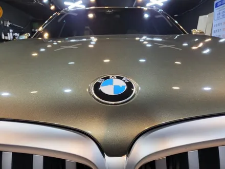 BMW 부산 전체 PPF필름 시공 업체 부산 1호선 앞 / 부산 금정구