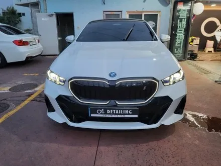 부산 크롬죽이기 bmw 그릴 크롬 작업 / 부산 금정구