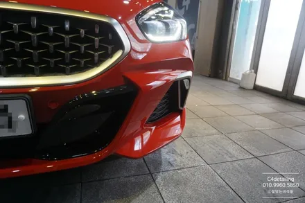 2019 신형 BMW Z4 M40i 내,외부 둘러보기!! / 부산 금정구