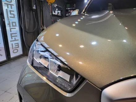 BMW 부산 전체 PPF필름 시공 업체 부산 1호선 앞 / 부산 금정구
