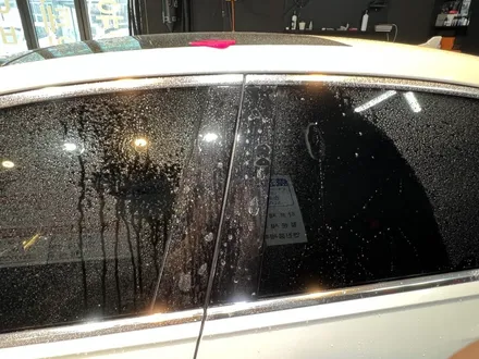 부산 실내 ppf 필러하이그로시 아우디 차량 시공 후기 / 부산 금정구