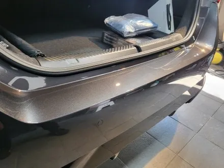 BMW 5시리즈 생활보호필름 PPF 시공 부산 PPF 시공 / 부산 금정구