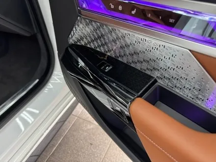 부산 금정구 실내ppf 작업 신형 bmw7시리즈 / 부산 금정구