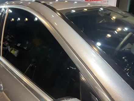 부산 벤츠 크롬몰딩 백화제거 얼룩 자동차물때까지 말끔하게 / 부산 금정구