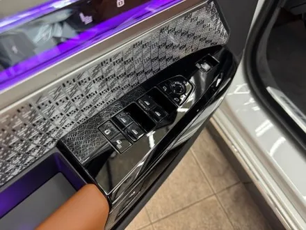 부산 금정구 실내ppf 작업 신형 bmw7시리즈 / 부산 금정구