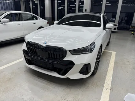 부산 금정구 BMW 그릴랩핑 크롬죽이기 작업 / 부산 금정구