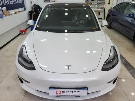 [인천썬팅] 송도썬팅 테슬라 모델3 썬팅 전문점 / 전파방해 전혀 없고 시안성 최고 / 독일 프리미엄 브랜드 / 하버캠프 베스트본드 / 청라썬팅 테슬라썬팅 논현썬팅 부천썬팅 모델y / 인천 서구, 부평, 부천