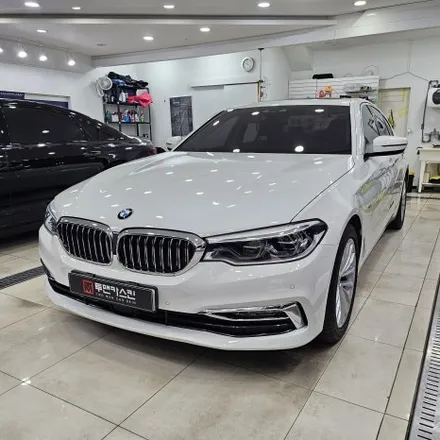BMW 5시리즈 생활보호PPF 시공 해드렸습니다 ^^ / 도어컵ppf 도어엣지ppf / 인천ppf 전문점 투맨카스킨 / 인천 남동구 논현동