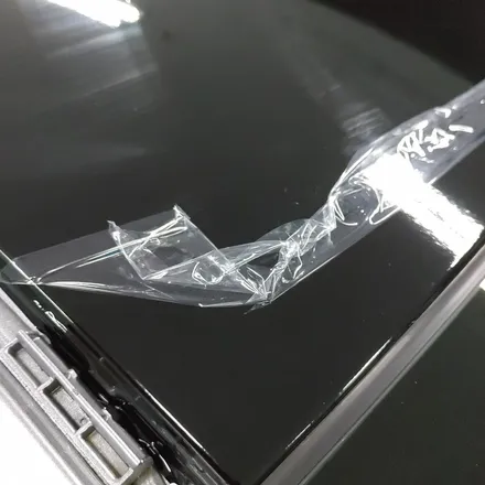 인천 랩핑 전문점 제네시스 BH 3m2080 루프스킨 작업 포스팅/제네시스 랩핑 전문점/청라 랩핑 / 인천 남동구 논현동