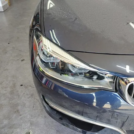 인천ppf BMW 3gt 헤드라이트 ppf 작업 포스팅 / 생활보호ppf / 사고랩핑 / 청라랩핑 / 인천 남동구 논현동