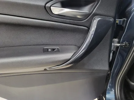 BMW 118d 실내 카본 랩핑 잘하는곳 / 밋밋했던 인테리어에서 고급스러운 느낌으로 변신 / 김포랩핑 김포시랩핑 김포ppf 김포시ppf / 인천 서구, 부평, 부천
