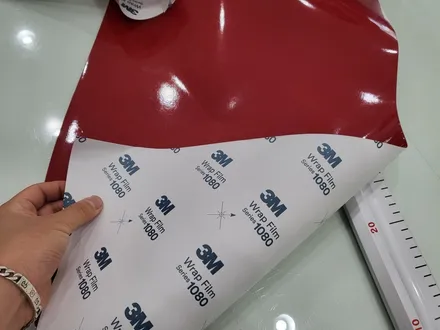 포드 머스탱 바이퍼 라인 전문점 / 데칼 라인 잘하는곳 / 김포랩핑 김포시랩핑 김포ppf 김포시ppf / 인천 서구, 부평, 부천