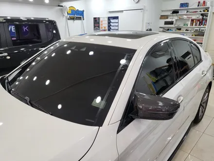 BMW 5시리즈 G30 블랙PPF 잘하는곳 / 인천ppf 송도ppf / 인천ppf 잘하는곳 / 인천 서구, 부평, 부천