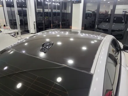 BMW 4시리즈 그란쿠페 루프스킨 제거 후 블랙PPF 시공하기 / 4시리즈 랩핑잘하는곳 / bmw PPF 전문점 / 인천ppf 청라ppf 송도ppf 논현ppf / 인천 서구, 부평, 부천