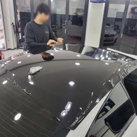 인천랩핑 잘하는곳 / BMW 4시리즈 쿠페 전체랩핑 시공 포스팅 / 오토벨벳 BMW 어벤츄린 레드 컬러로 강렬한느낌으로 시공완료 / BMW 4쿠페 랩핑 전문점 / 투맨카스킨 / 인천 남동구 논현동