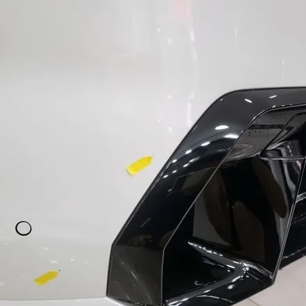 인천PPF BMW X7 전체 PPF 작업 포스팅 / 고가의 외제차량에 PPF 작업은 필수죠^^ / 깔끔하게 시공 해드렸습니다 / 투맨카스킨 / 인천 남동구 논현동