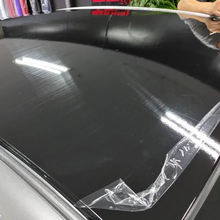 인천 랩핑 전문점 제네시스 BH 3m2080 루프스킨 작업 포스팅/제네시스 랩핑 전문점/청라 랩핑 / 인천 남동구 논현동