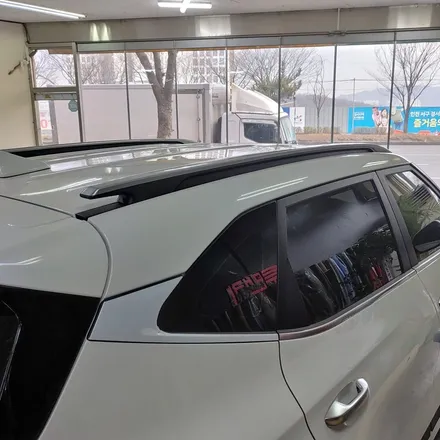 인천랩핑 기아 셀토스 신차 투톤랩핑 시공 포스팅 / 신차를 더욱 유니크하게 꾸미기 / 셀토스 랩핑 전문점 / 청라랩핑 / 인천 남동구 논현동