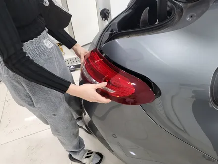 [투맨카스킨] 벤츠 C63s AMG 전체랩핑 / 글로스 마그네틱 버스트 / 에이버리데니슨 / 인천랩핑 C63랩핑 전문점 / 송도랩핑 / 논현랩핑 / 벤츠랩핑전문점 / 인천ppf / 인천 서구, 부평, 부천