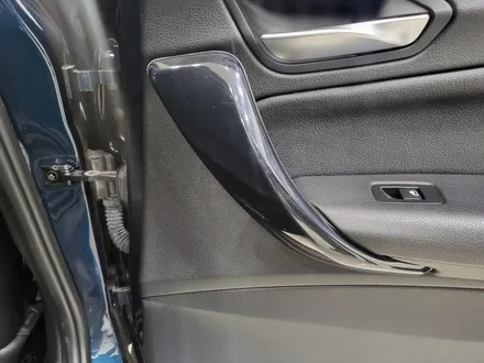 BMW 118d 실내 카본 랩핑 잘하는곳 / 밋밋했던 인테리어에서 고급스러운 느낌으로 변신 / 김포랩핑 김포시랩핑 김포ppf 김포시ppf / 인천 서구, 부평, 부천