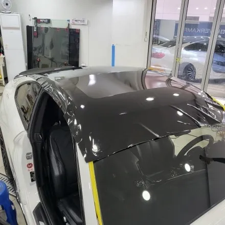 인천랩핑 잘하는곳 / BMW 4시리즈 쿠페 전체랩핑 시공 포스팅 / 오토벨벳 BMW 어벤츄린 레드 컬러로 강렬한느낌으로 시공완료 / BMW 4쿠페 랩핑 전문점 / 투맨카스킨 / 인천 남동구 논현동