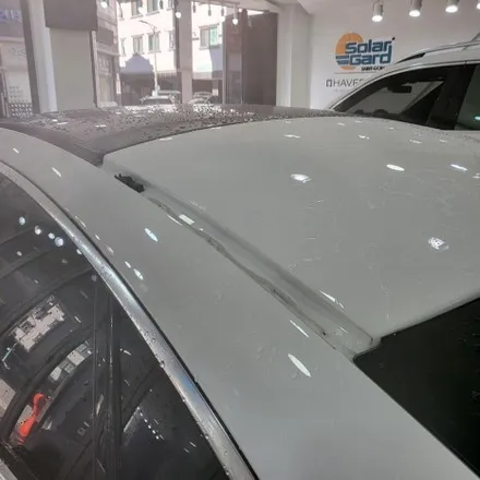 인천ppf 벤츠 E클래스 쿠페 블랙ppf 루프스킨 작업 포스팅 / 블랙ppf 작업으로 드레스업 및 도장면 보호가 될수 있도록 진행 해드렸습니다 / 인천 남동구 논현동