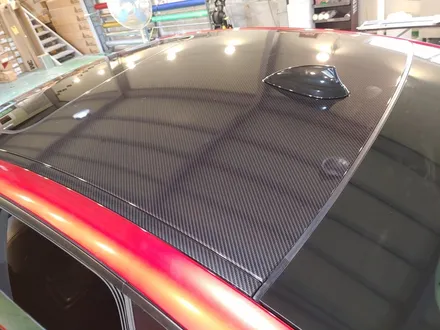 인천 랩핑 BMW 4그란쿠페 캔디레드 전체랩핑 포스팅/4시리즈 랩핑 / 인천 남동구 논현동