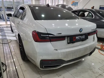 [투맨카스킨] BMW 7시리즈 전체랩핑 / 타 업체에서 퀄리티에 실망하시고오셨습니다 / 인천랩핑 1등 투맨카스킨 / 인천랩핑 / 김포랩핑 / 일산랩핑 / 파주랩핑 / 송도랩핑 / 인천 서구, 부평, 부천