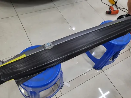 테슬라 모델3 실내랩핑 잘하는곳 / 실내카본랩핑 / 모델3우드랩핑 / 모델3랩핑전문점 / 아산랩핑 아산시랩핑 / 인천 서구, 부평, 부천