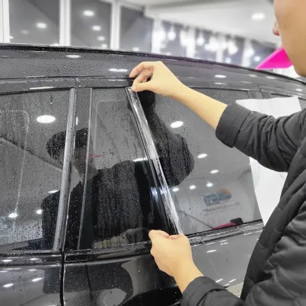 BMW X3 신차 PPF / 생활보호PPF 작업으로 차량을 보호하세요^^ / 인천PPF 전문점 투맨카스킨 / 인천 서구, 부평, 부천