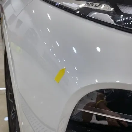 인천PPF BMW X7 전체 PPF 작업 포스팅 / 고가의 외제차량에 PPF 작업은 필수죠^^ / 깔끔하게 시공 해드렸습니다 / 투맨카스킨 / 인천 남동구 논현동