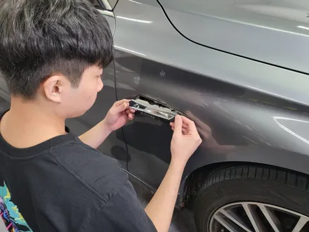 [투맨카스킨]BMW 5gt 전체랩핑 / 실내랩핑 / 브러쉬드블랙메탈릭 / 3m2080 / 인천랩핑 / 논현랩핑 / 시흥랩핑 / 송도랩핑 / 청라랩핑 / 인천 서구, 부평, 부천