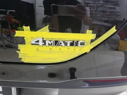 벤츠 GLE 400d 4matic 전체랩핑 / 고급스럽고 우아한 사틴화이트펄 / 벤츠에 가장 잘 어울리는 색상 / 이천랩핑 이천시랩핑 이천ppf 이천시ppf 이천썬팅 이천시썬팅 / 인천 서구, 부평, 부천