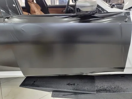 BMW m340i 전체랩핑 잘하는곳 / 사틴블랙 랩핑 / 이쁘고 멋지고 포스가 넘치게 변신 완료 / bmw3시리즈 랩핑전문점 / 파주랩핑 파주시랩핑 파주ppf 파주시ppf / 인천 서구, 부평, 부천