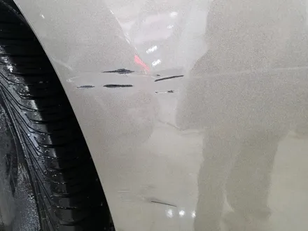 현대 제네시스 G90L 사고랩핑 전문점 / 뒷범퍼 재시공 / 에이버리데니슨 유광블랙 랩핑 / 부여랩핑 부여군랩핑 / 제네시스랩핑전문점 / 인천 서구, 부평, 부천