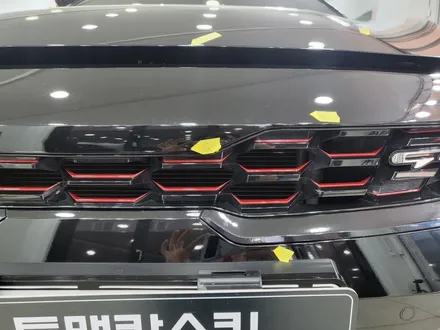 K3 gt 전체 랩핑 잘하는곳 / 타이니봇 / 스페이스 캔디 그레이 투 퍼플 / 요즘 유행하는 컬러입니다^^ / 인천랩핑전문점 / / 인천 서구, 부평, 부천