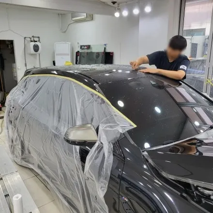 인천PPF BMW m135i PPF 전문점 / 보닛PPF 루프PPF 생활보호PPF / 신차에 PPF는 필수입니다^^ / 인천 남동구 논현동