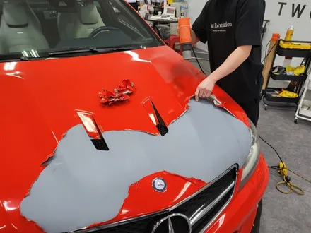 인천랩핑 벤츠 C63AMG 전체랩핑 / 유명유튜버님 차량 / 사틴블랙락그레이메탈릭 / 에이버리데니슨 / 송도랩핑 / 논현랩핑 / 시흥랩핑 / 김포랩핑 / 청라랩핑 / 인천 서구, 부평, 부천