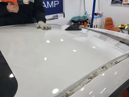 BMW 4시리즈 그란쿠페 루프스킨 제거 후 블랙PPF 시공하기 / 4시리즈 랩핑잘하는곳 / bmw PPF 전문점 / 인천ppf 청라ppf 송도ppf 논현ppf / 인천 서구, 부평, 부천