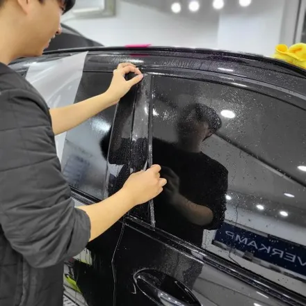 BMW X3 신차 PPF / 생활보호PPF 작업으로 차량을 보호하세요^^ / 인천PPF 전문점 투맨카스킨 / 인천 서구, 부평, 부천