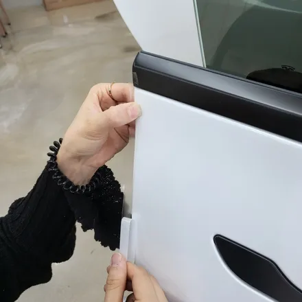 [투맨카스킨] 테슬라 모델3 생활보호 ppf / 모델3 ppf / 모델3 신차 ppf / ppf로 차량을 보호하세요 / 인천ppf / 인천랩핑 / 청라랩핑 / 인천 서구, 부평, 부천
