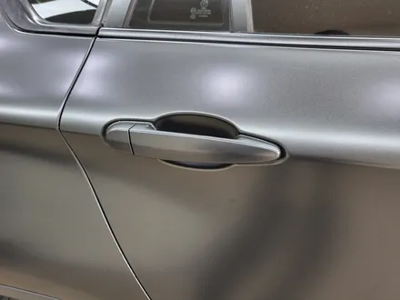 BMW X6 전체랩핑 잘하는곳 / 에이버리데니슨 사틴블랙 / x6랩핑 / 의왕랩핑 의왕시랩핑 의왕ppf 의왕시ppf 의왕썬팅 의왕시썬팅 / 인천 서구, 부평, 부천