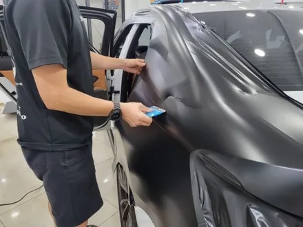 BMW m340i 전체랩핑 잘하는곳 / 사틴블랙 랩핑 / 이쁘고 멋지고 포스가 넘치게 변신 완료 / bmw3시리즈 랩핑전문점 / 파주랩핑 파주시랩핑 파주ppf 파주시ppf / 인천 서구, 부평, 부천