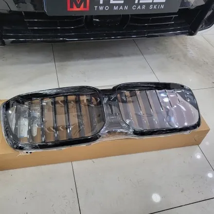인천PPF BMW X3 라이트PPF 사이드미러PPF 그릴교체 / 생활보호PPF 작업 / / 인천 남동구 논현동