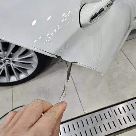 BMW 5시리즈 생활보호PPF 시공 해드렸습니다 ^^ / 도어컵ppf 도어엣지ppf / 인천ppf 전문점 투맨카스킨 / 인천 남동구 논현동